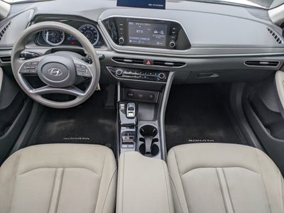 2023 Hyundai Sonata SE