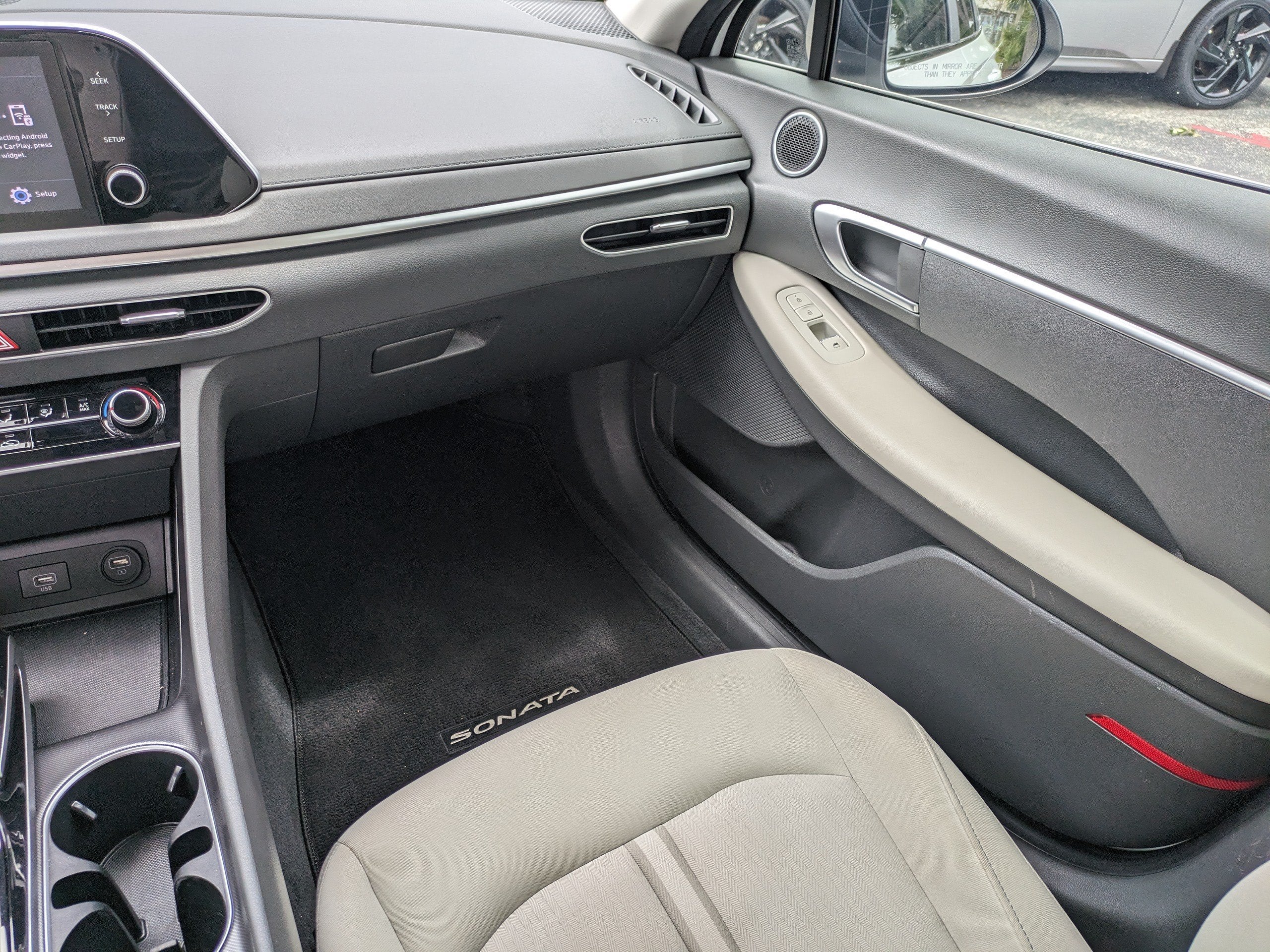 2023 Hyundai Sonata SE