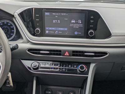 2023 Hyundai Sonata SE