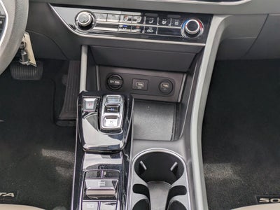 2023 Hyundai Sonata SE