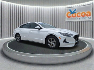 2023 Hyundai Sonata SE
