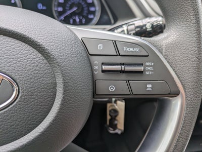 2023 Hyundai Sonata SE