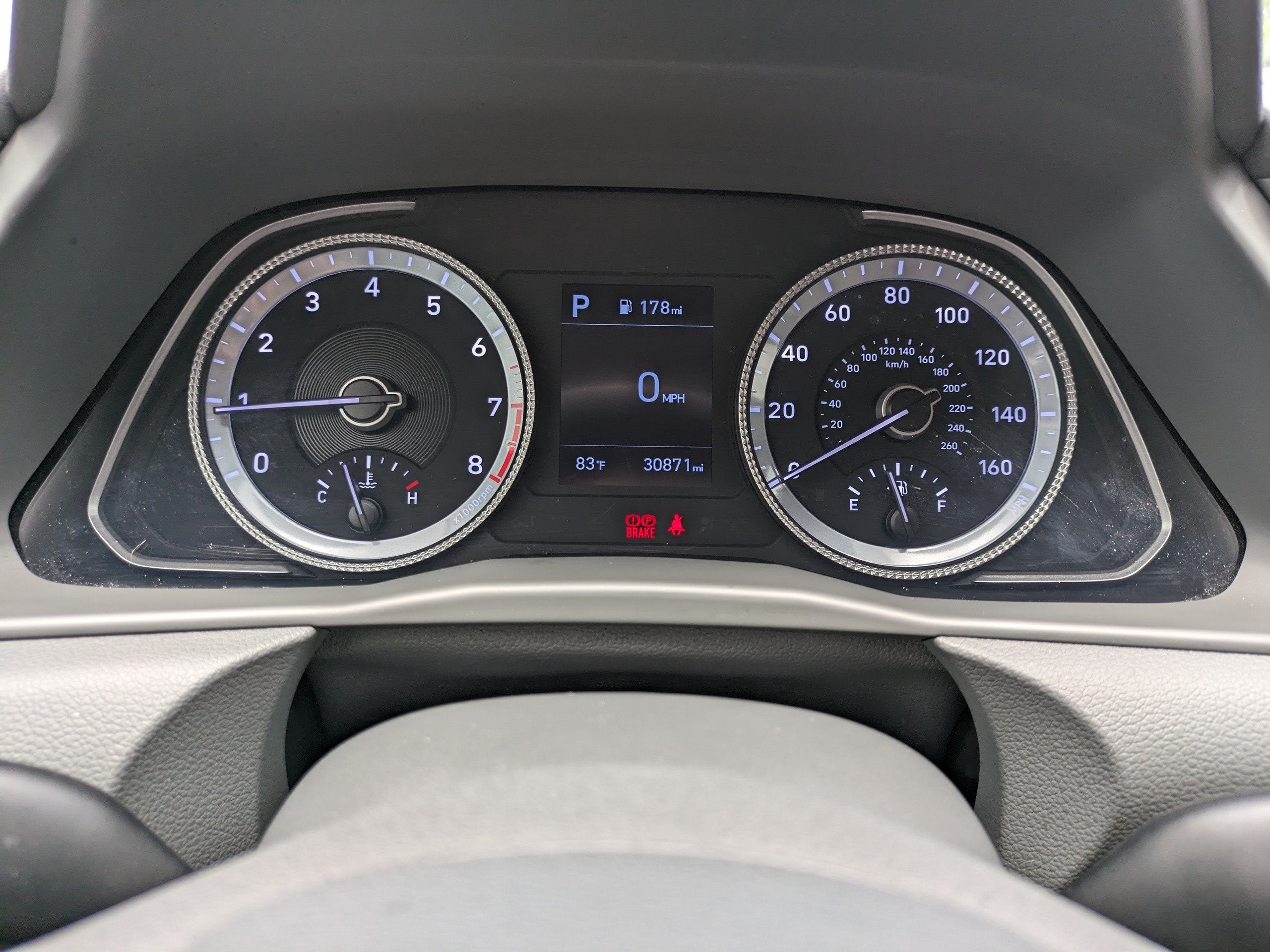2023 Hyundai Sonata SE