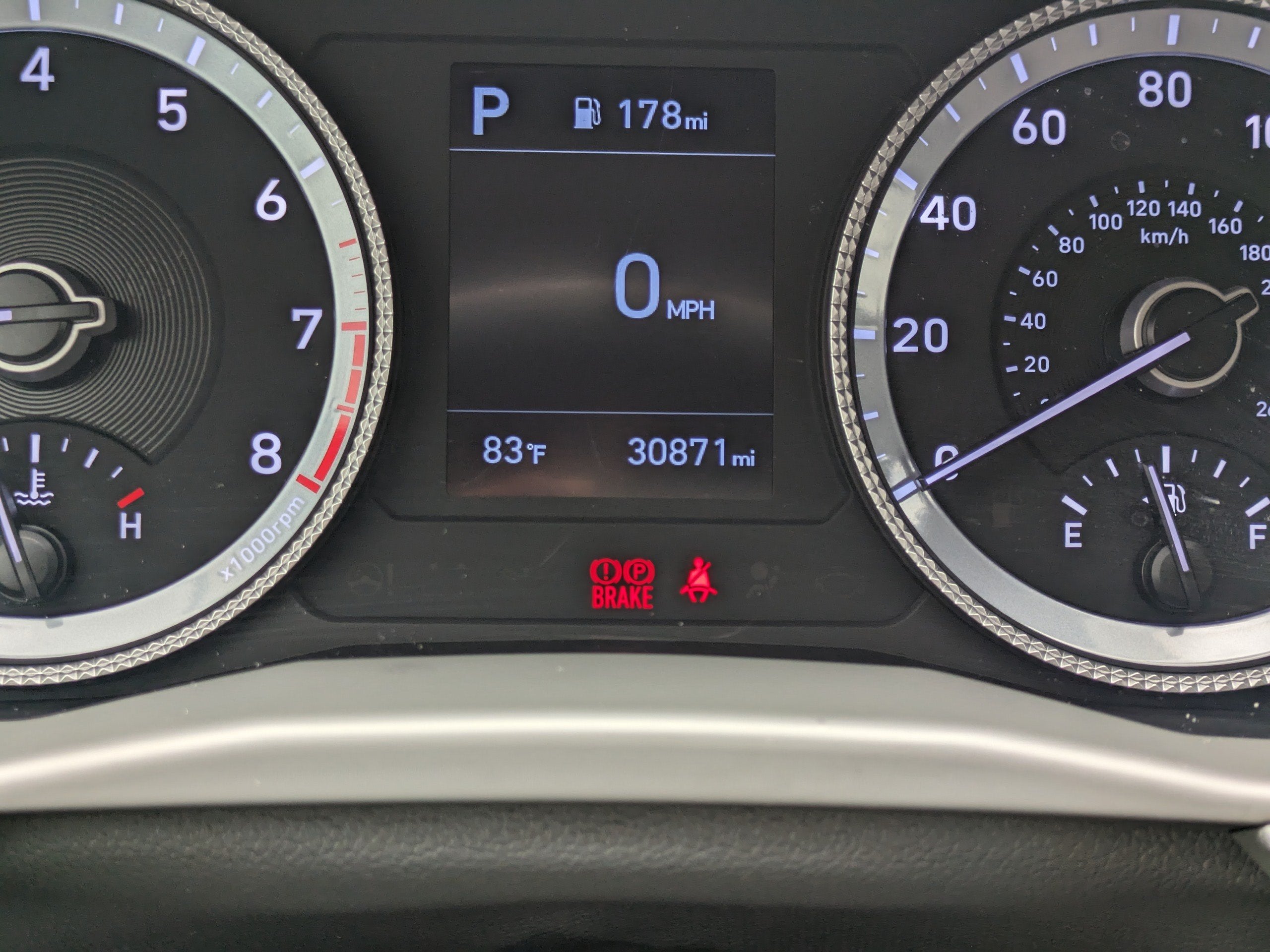 2023 Hyundai Sonata SE