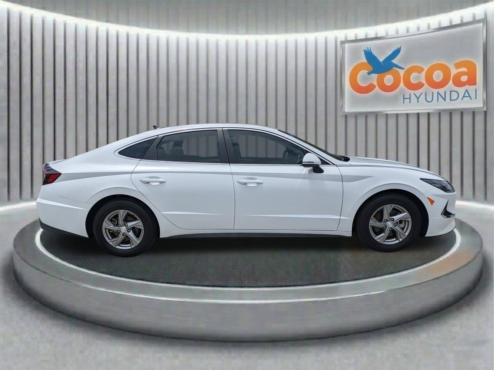 2023 Hyundai Sonata SE