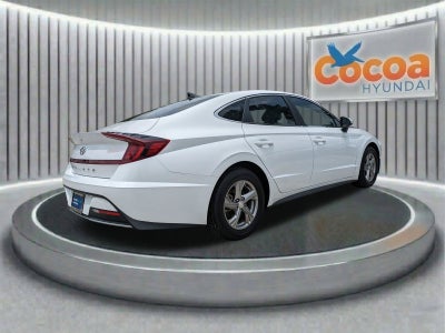 2023 Hyundai Sonata SE