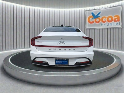 2023 Hyundai Sonata SE