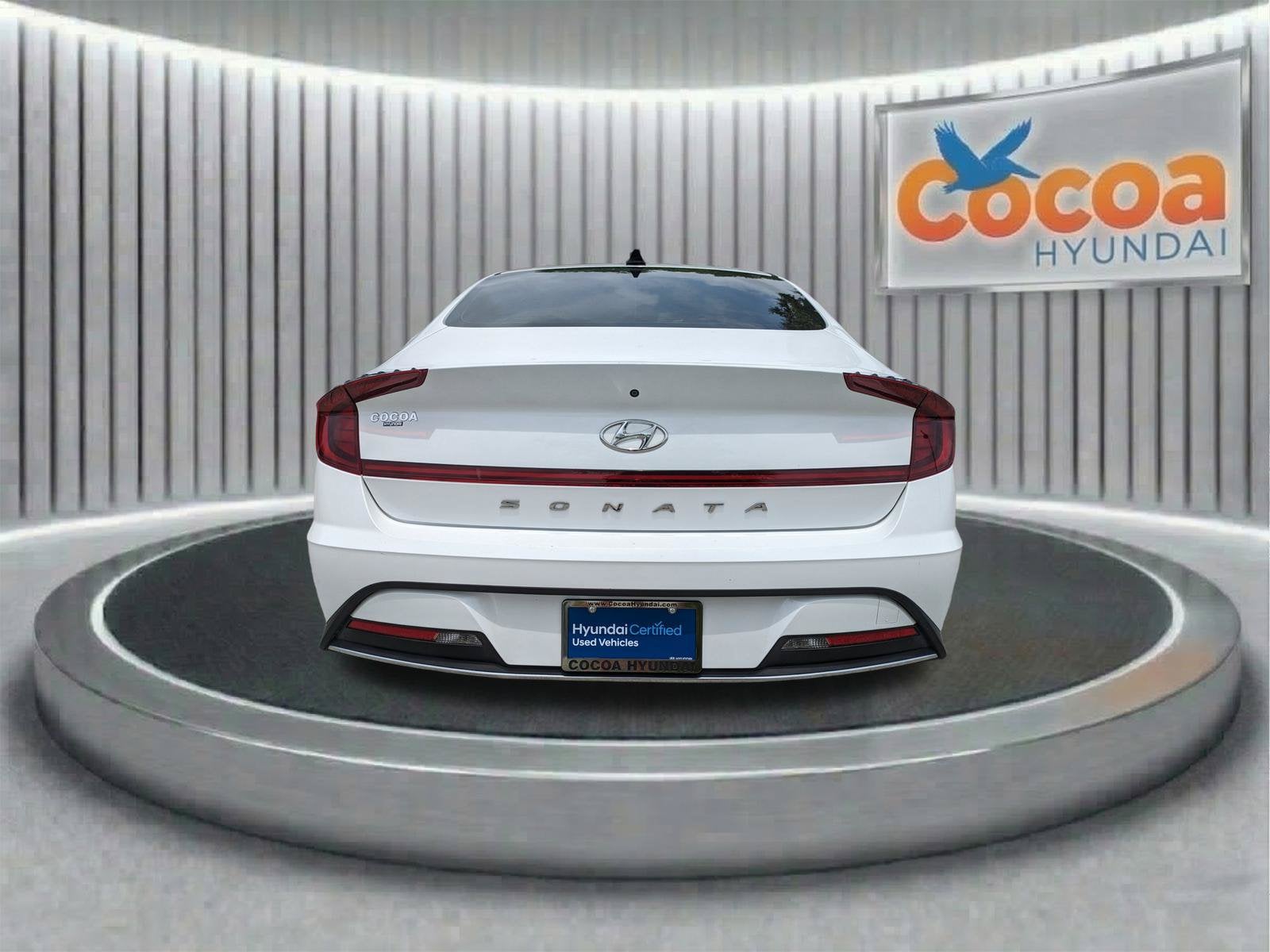 2023 Hyundai Sonata SE