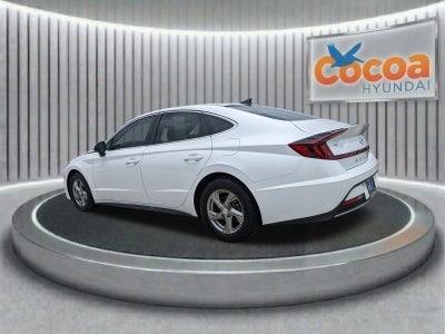 2023 Hyundai Sonata SE