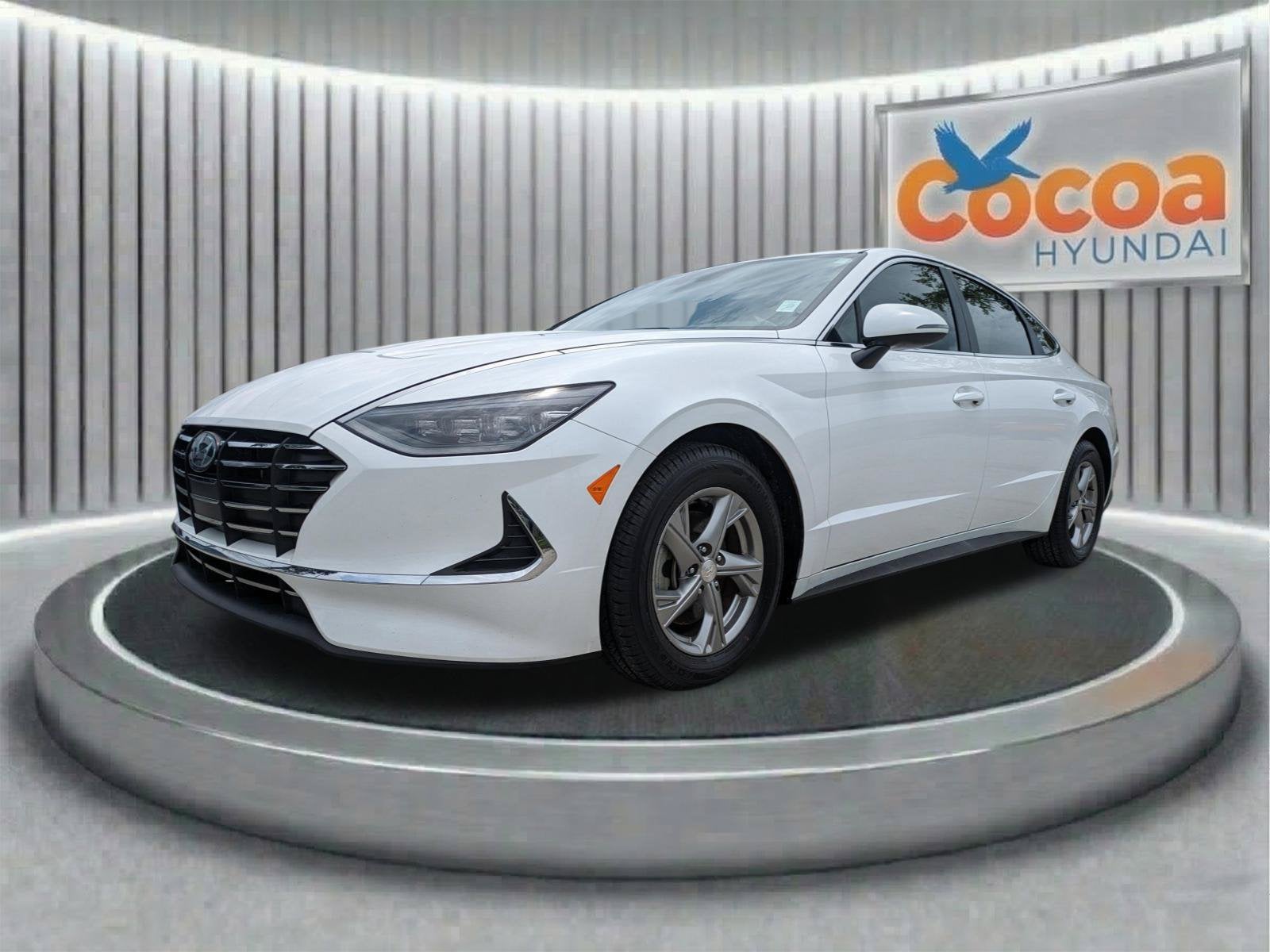 2023 Hyundai Sonata SE