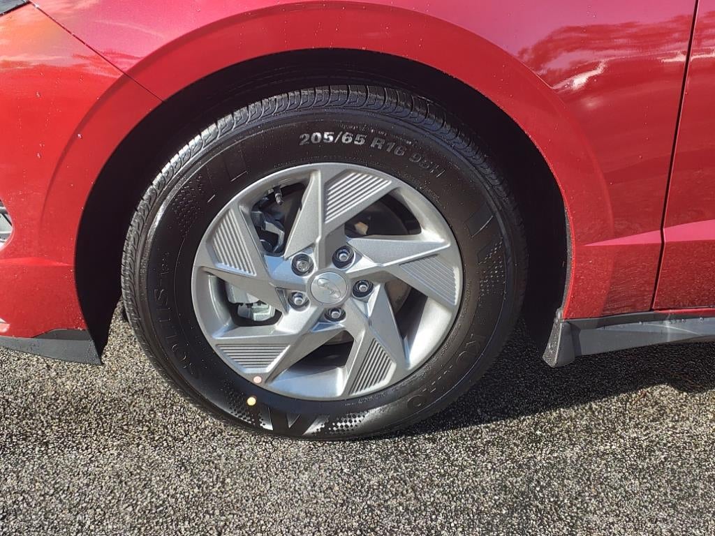 2025 Hyundai SONATA SE