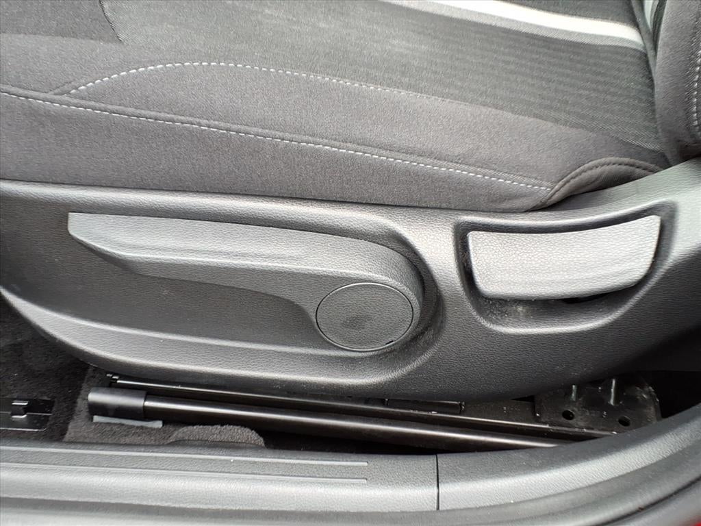 2023 Hyundai SONATA Hybrid Blue