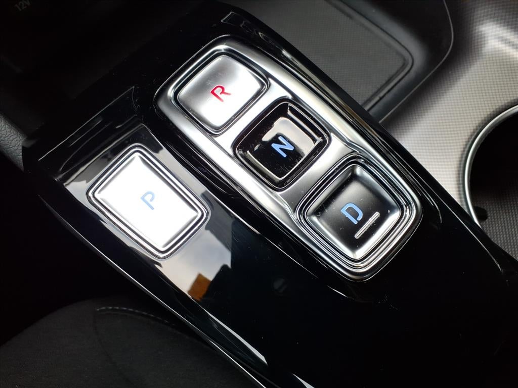 2023 Hyundai SONATA Hybrid Blue