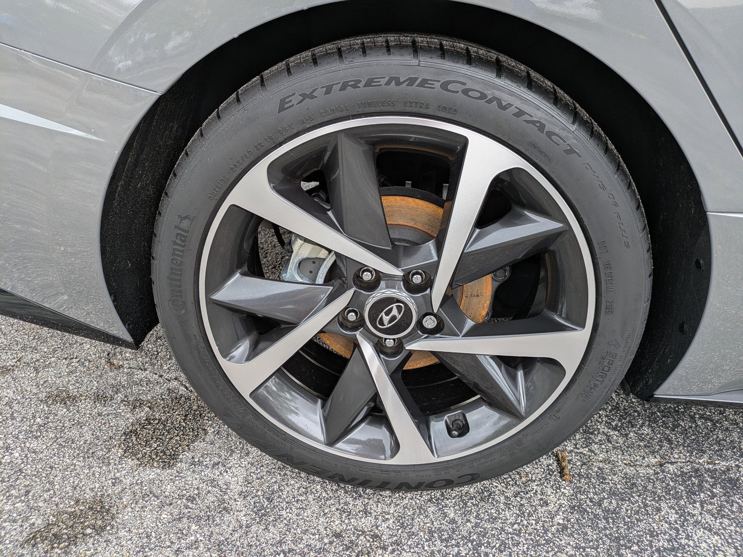 2023 Hyundai Sonata SEL Plus