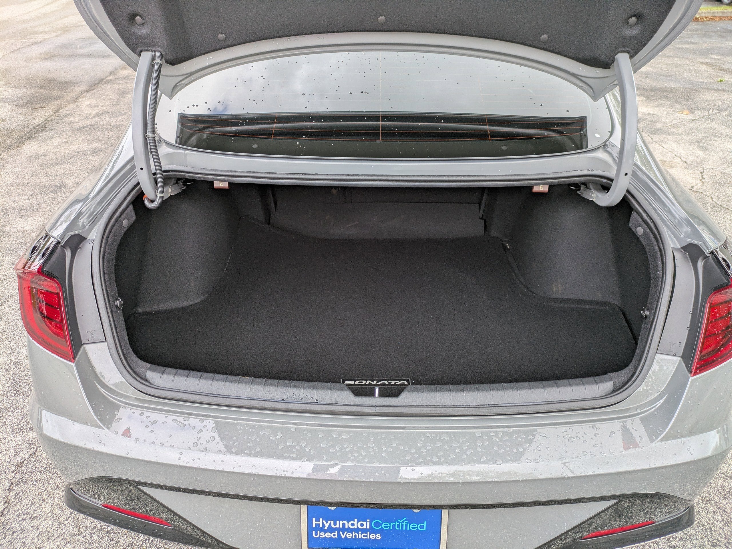 2023 Hyundai Sonata SEL Plus