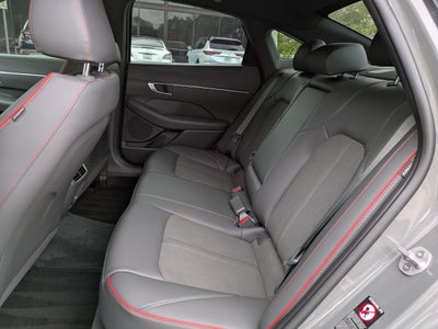 2023 Hyundai Sonata SEL Plus