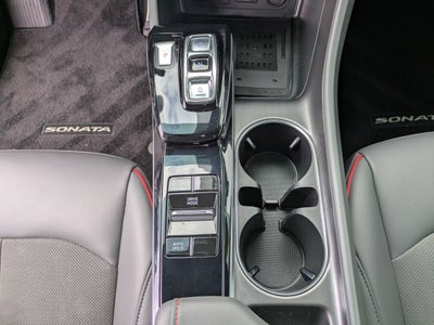 2023 Hyundai Sonata SEL Plus