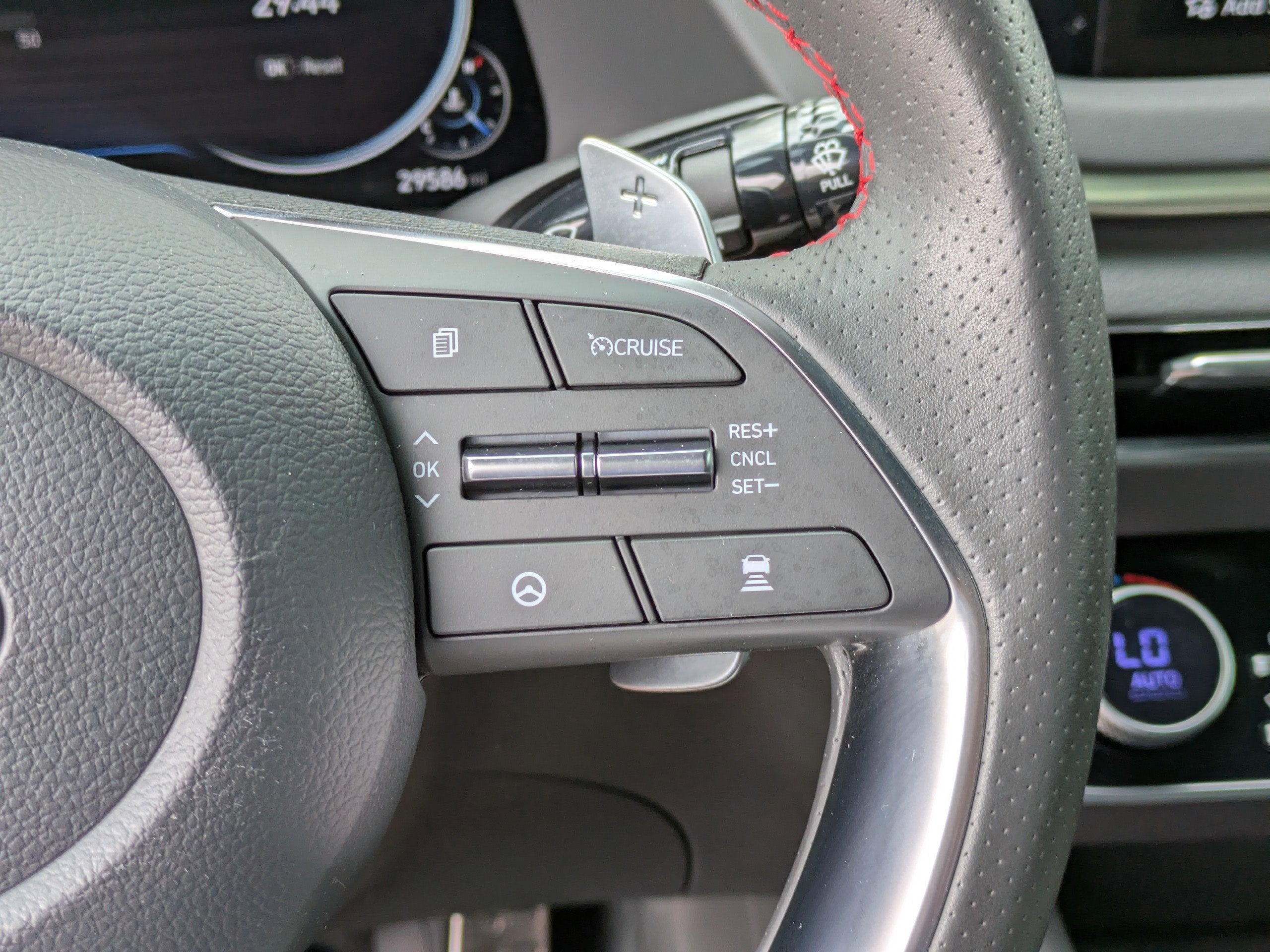 2023 Hyundai Sonata SEL Plus