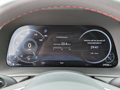 2023 Hyundai Sonata SEL Plus