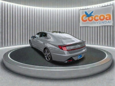 2023 Hyundai Sonata SEL Plus