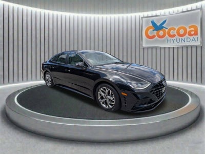 2022 Hyundai Sonata SEL