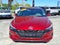 2023 Hyundai ELANTRA Hybrid Blue