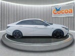 2022 Hyundai Elantra N Line