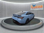 2022 Hyundai Elantra N Base