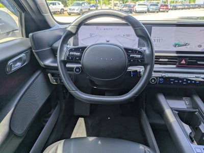 2023 Hyundai IONIQ 6 SEL