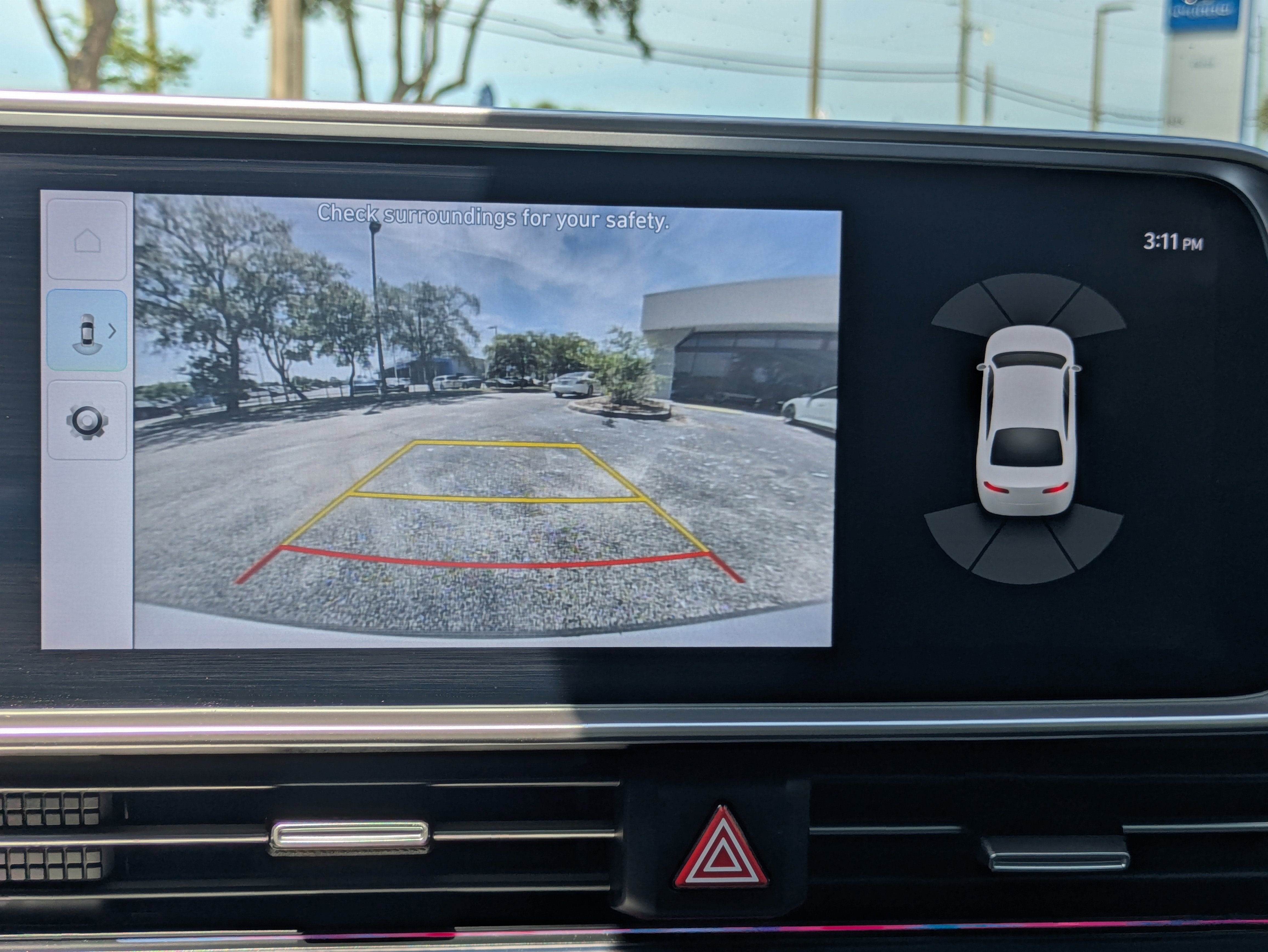 2023 Hyundai IONIQ 6 SEL