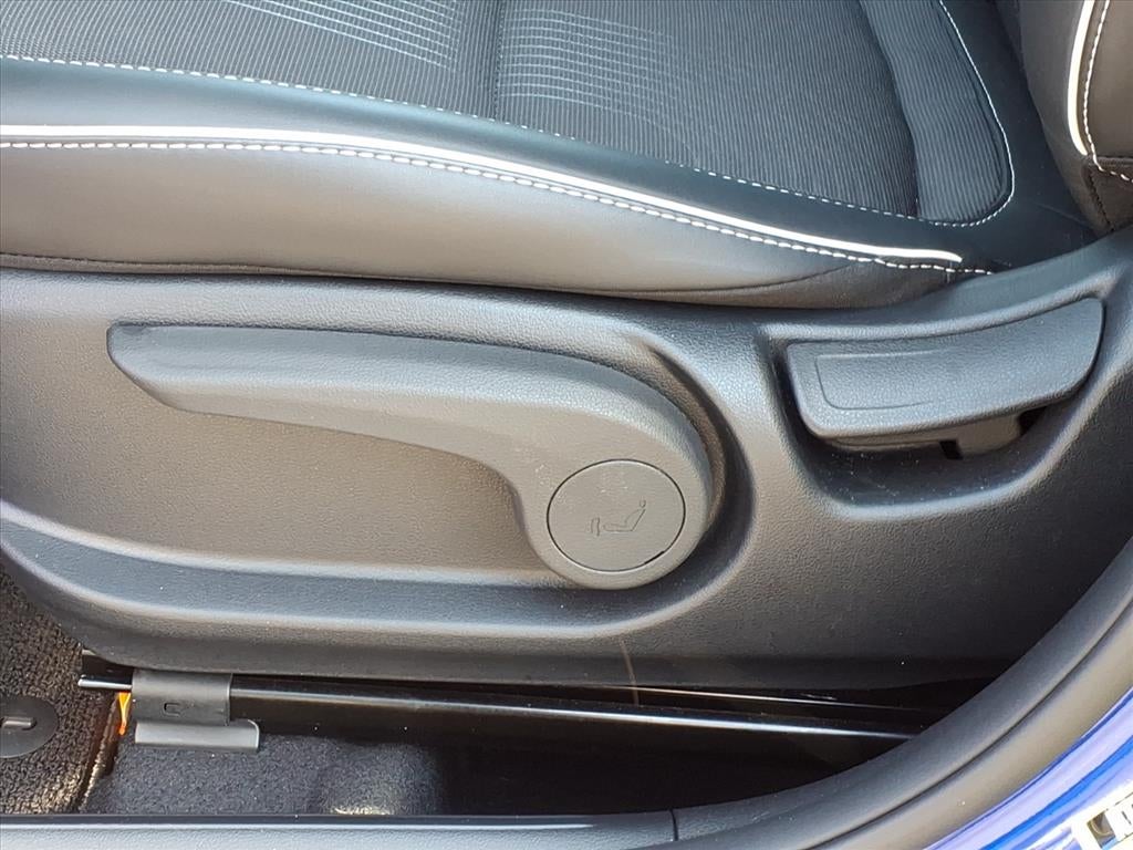 2024 Hyundai VENUE Limited