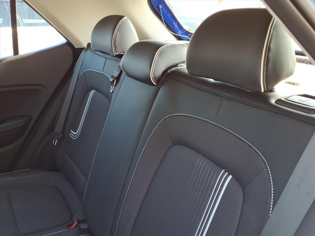 2024 Hyundai VENUE Limited