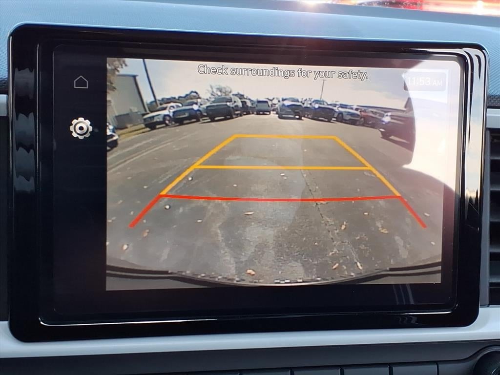 2024 Hyundai VENUE Limited