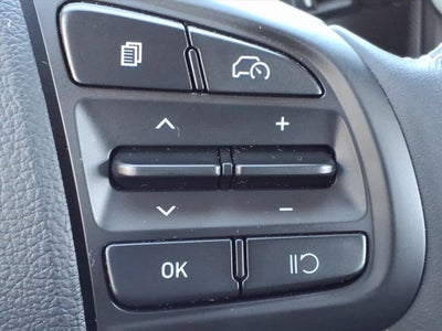 2024 Hyundai VENUE Limited