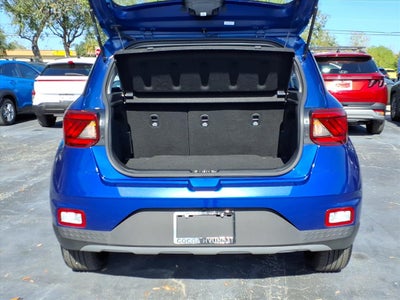 2024 Hyundai VENUE Limited