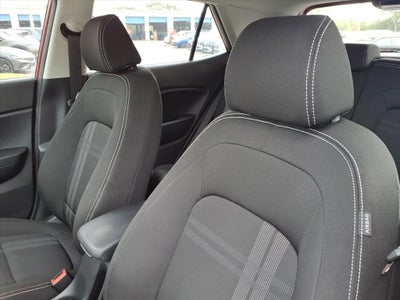 2022 Hyundai VENUE SEL