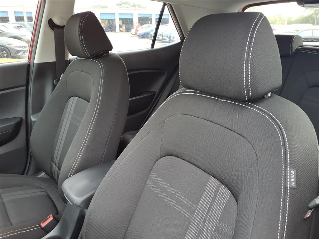 2022 Hyundai VENUE SEL