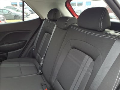 2022 Hyundai VENUE SEL