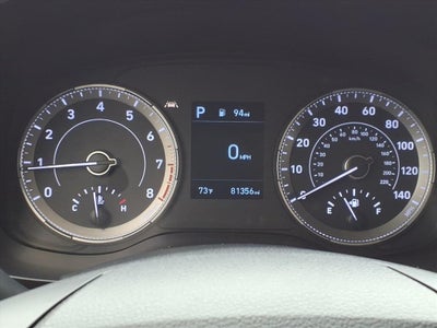 2022 Hyundai VENUE SEL