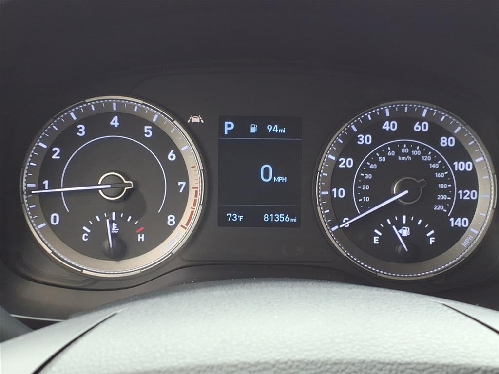 2022 Hyundai VENUE SEL