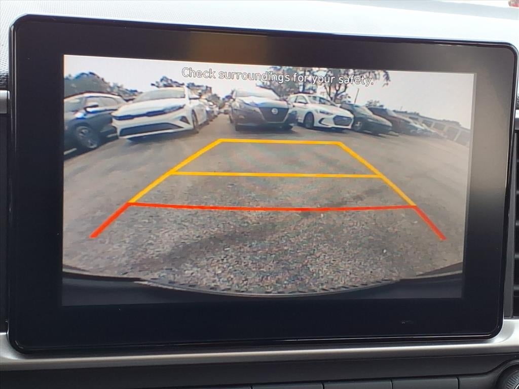 2022 Hyundai VENUE SEL