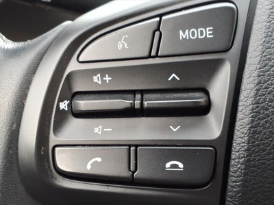 2022 Hyundai VENUE SEL