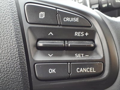 2022 Hyundai VENUE SEL