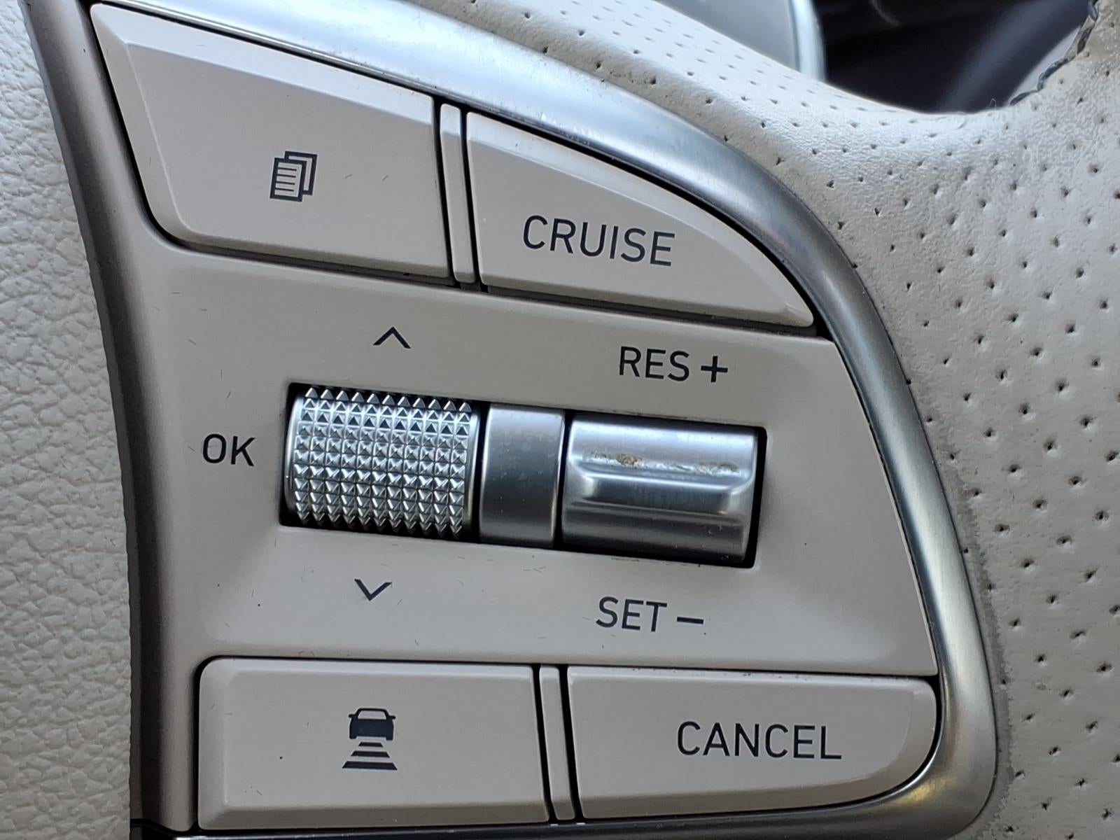 2019 Genesis G70 3.3T Design