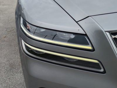 2022 Genesis GV80 2.5T