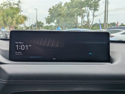 2022 Genesis GV80 2.5T