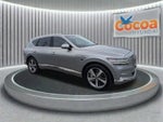 2022 Genesis GV80 2.5T