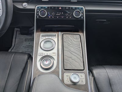 2022 Genesis GV80 2.5T