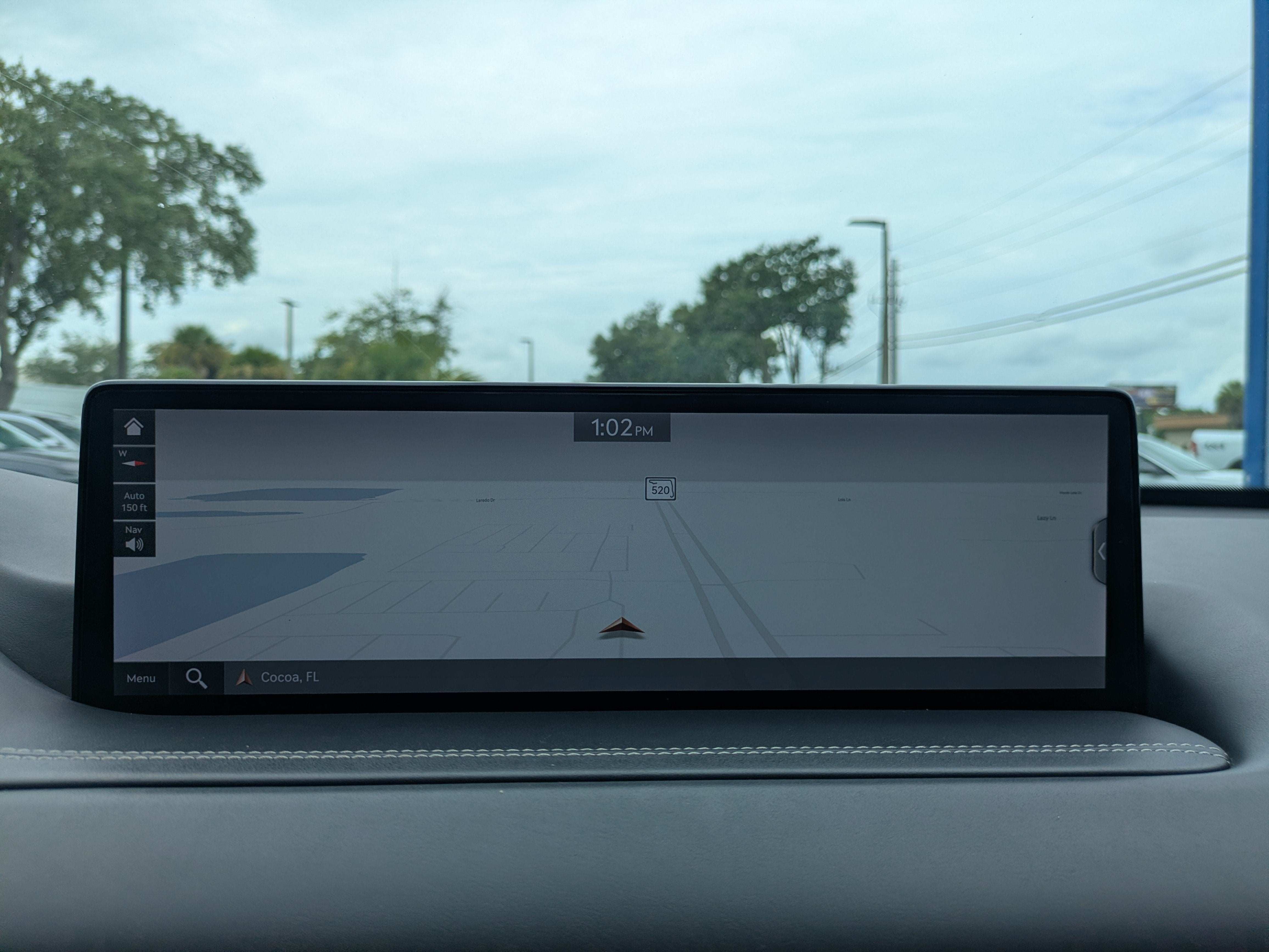 2022 Genesis GV80 2.5T