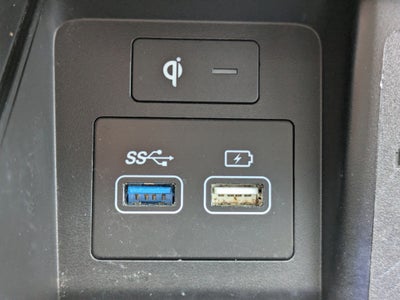 2022 Genesis GV80 2.5T